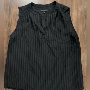Banana republic sleeveless blouse